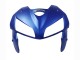 2005-2006 Blue Honda CBR600RR Motorcycle Fairings