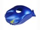 2005-2006 Blue Honda CBR600RR Motorcycle Fairings