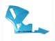 2005-2006 Light Blue Honda CBR600RR Motorcycle Fairings