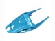 2005-2006 Light Blue Honda CBR600RR Motorcycle Fairings