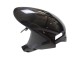 2005-2006 Black Gold Honda CBR600RR Motorcycle Fairing