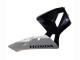 2005-2006 Black Silver Honda CBR600RR Motorcycle Fairing