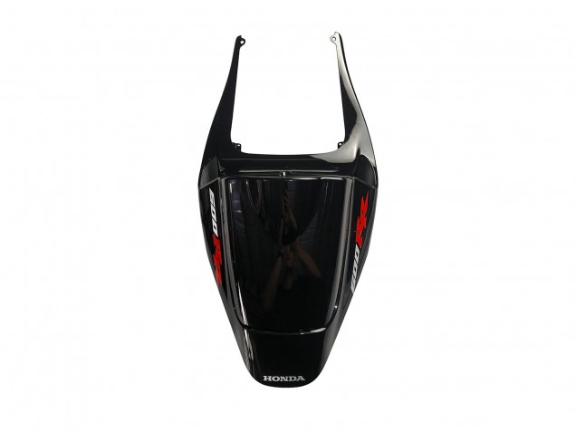2005-2006 Black Silver Honda CBR600RR Motorcycle Fairing