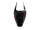2005-2006 Black Silver Honda CBR600RR Motorcycle Fairing