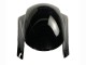 2005-2006 Black Silver Honda CBR600RR Motorcycle Fairing