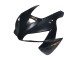 2005-2006 Matte Black Honda CBR600RR Motorcycle Fairings