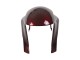 2005-2006 Red Black Honda CBR600RR Motorcycle Fairings