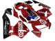 2005-2006 Red Black Valsir 03 Honda CBR600RR Motorcycle Fairings