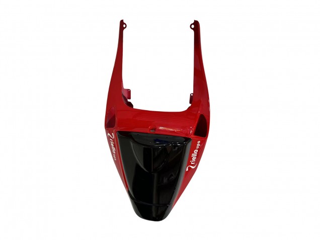 2005-2006 Red Black Valsir 03 Honda CBR600RR Motorcycle Fairings