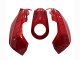 2005-2006 Red Black Valsir 03 Honda CBR600RR Motorcycle Fairings