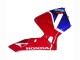 2005-2006 Red Blue Black Honda CBR600RR Motorcycle Fairings