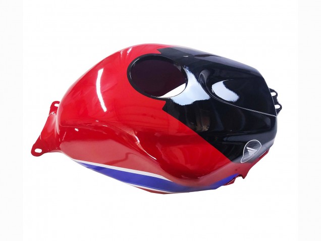 2005-2006 Red Blue Black Honda CBR600RR Motorcycle Fairings