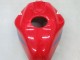 2005-2006 Red Blue Silver Honda CBR600RR Motorcycle Fairings