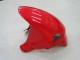 2005-2006 Red Blue Silver Honda CBR600RR Motorcycle Fairings
