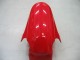 2005-2006 Red Blue Silver Honda CBR600RR Motorcycle Fairings