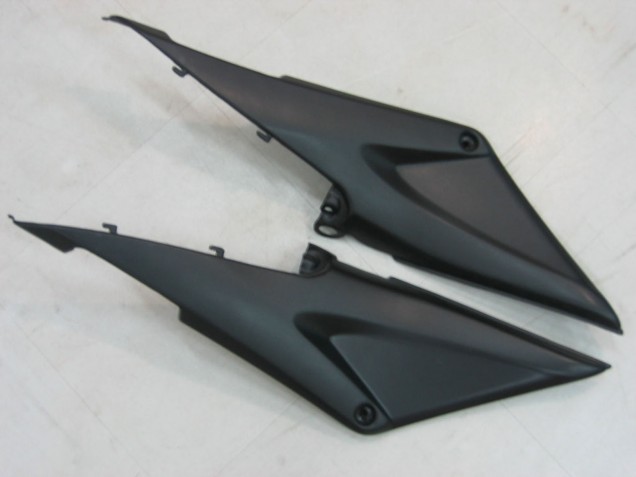 2005-2006 Red Blue Silver Honda CBR600RR Motorcycle Fairings