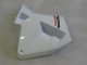2005-2006 Red White Blue DENSO Honda CBR600RR Motorcycle Fairings
