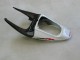 2005-2006 Red White Blue DENSO Honda CBR600RR Motorcycle Fairings