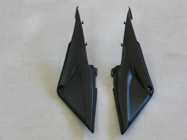 2005-2006 Red White Blue DENSO Honda CBR600RR Motorcycle Fairings