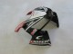 2005-2006 Red White Blue DENSO Honda CBR600RR Motorcycle Fairings