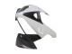 2005-2006 White Black Honda CBR600RR Motorcycle Fairing