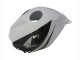 2005-2006 White Black Honda CBR600RR Motorcycle Fairing