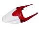2005-2006 White Blue Red Honda CBR600RR Motorcycle Fairings