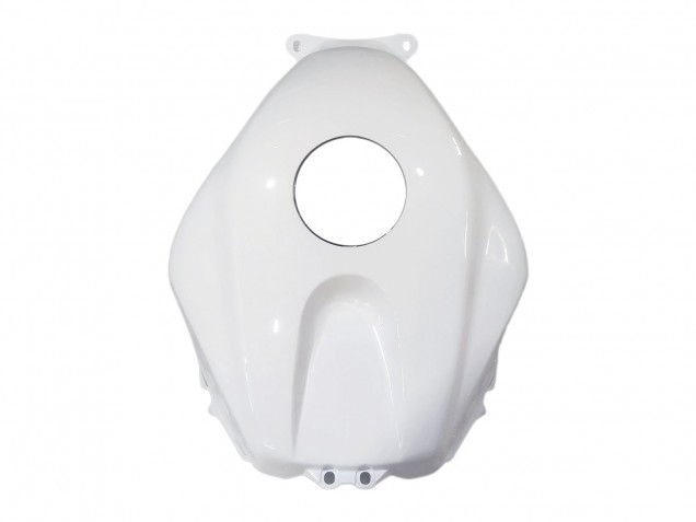 2005-2006 White Blue Red Honda CBR600RR Motorcycle Fairings