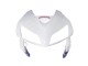 2005-2006 White Blue Red Honda CBR600RR Motorcycle Fairings