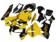 2005-2006 Yellow Black Repsol Honda CBR600RR Motorcycle Fairings