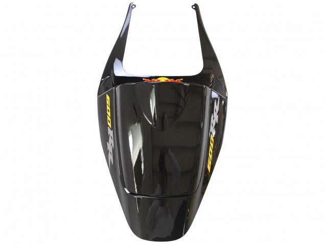 2005-2006 Yellow Black Repsol Honda CBR600RR Motorcycle Fairings