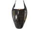 2005-2006 Yellow Black Repsol Honda CBR600RR Motorcycle Fairings