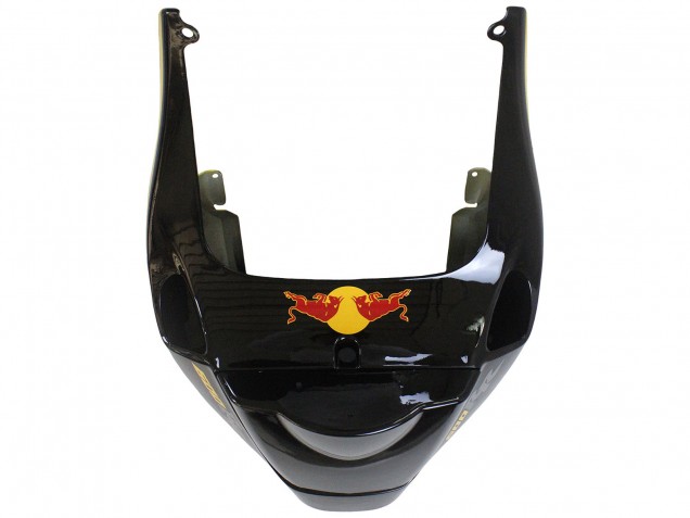 2005-2006 Yellow Black Repsol Honda CBR600RR Motorcycle Fairings