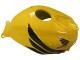 2005-2006 Yellow Black Repsol Honda CBR600RR Motorcycle Fairings