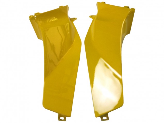 2005-2006 Yellow Black Repsol Honda CBR600RR Motorcycle Fairings