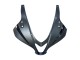 2007-2008 Matte Black White Repsol Honda CBR600RR Motorcycle Fairing