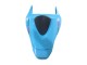 2007-2008 Light Blue Racing Honda CBR600RR Motorcycle Fairings