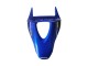 2007-2008 Blue Green MoviStar Castrol Honda CBR600RR Motorcycle Fairings