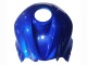 2007-2008 Blue Green MoviStar Castrol Honda CBR600RR Motorcycle Fairings