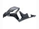 2007-2008 Matte Grey Honda CBR600RR Motorcycle Fairings