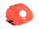 2007-2008 Orange Glossy Black Repsol Honda CBR600RR Motorcycle Fairings