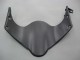 2007-2008 White Black Racing Honda CBR600RR Motorcycle Fairings
