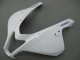 2007-2008 White Green Yellow Glossy Black Hannspree Honda CBR600RR Motorcycle Fairings