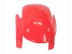 2009-2012 White Red Glossy Black Honda CBR600RR Motorcycle Fairing Kits