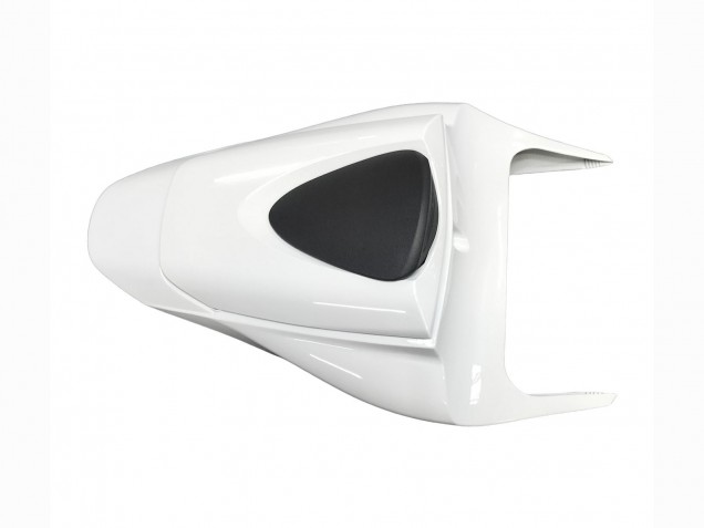 2009-2012 White Red Glossy Black Honda CBR600RR Motorcycle Fairing Kits
