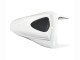 2009-2012 White Red Glossy Black Honda CBR600RR Motorcycle Fairing Kits