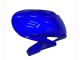 2009-2012 Blue Honda CBR600RR Motorcycle Fairings