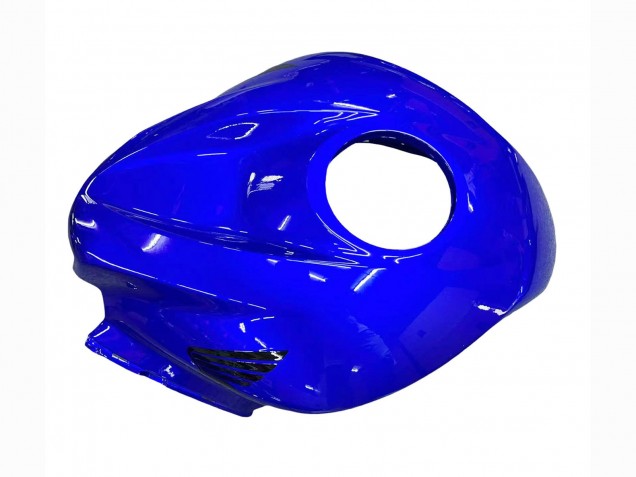 2009-2012 Blue Honda CBR600RR Motorcycle Fairings