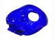 2009-2012 Blue Honda CBR600RR Motorcycle Fairings