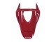2009-2012 White Red Blue Honda CBR600RR Motorcycle Fairings